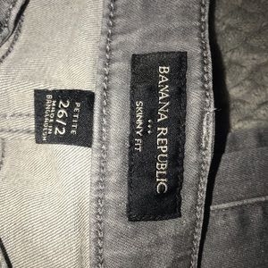 Banana Republic